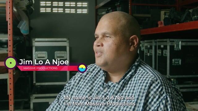 Kurason di Tumba - Episode 18