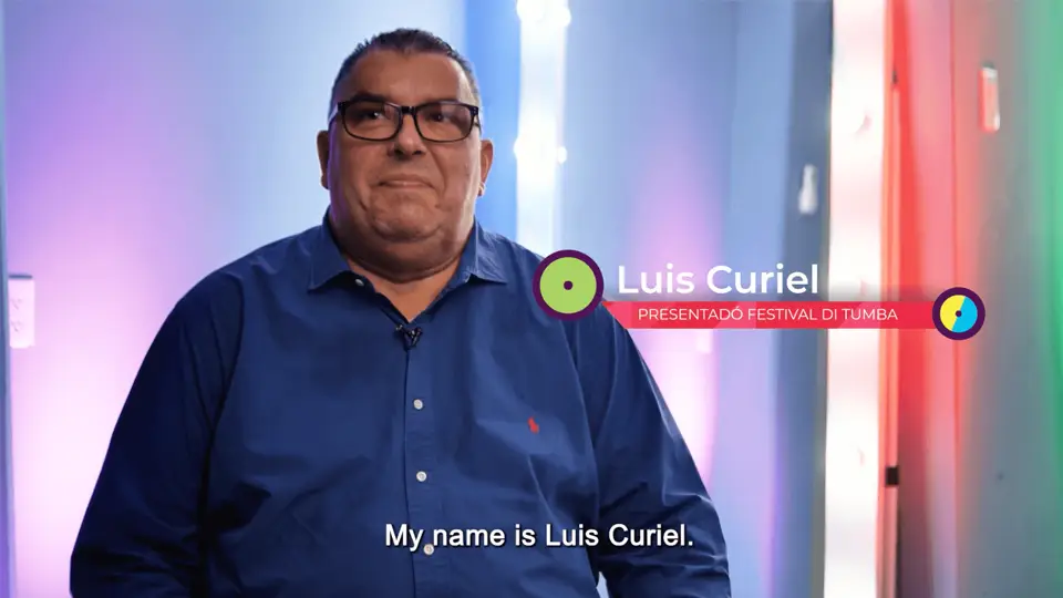 Kurason di Tumba - Episode 4