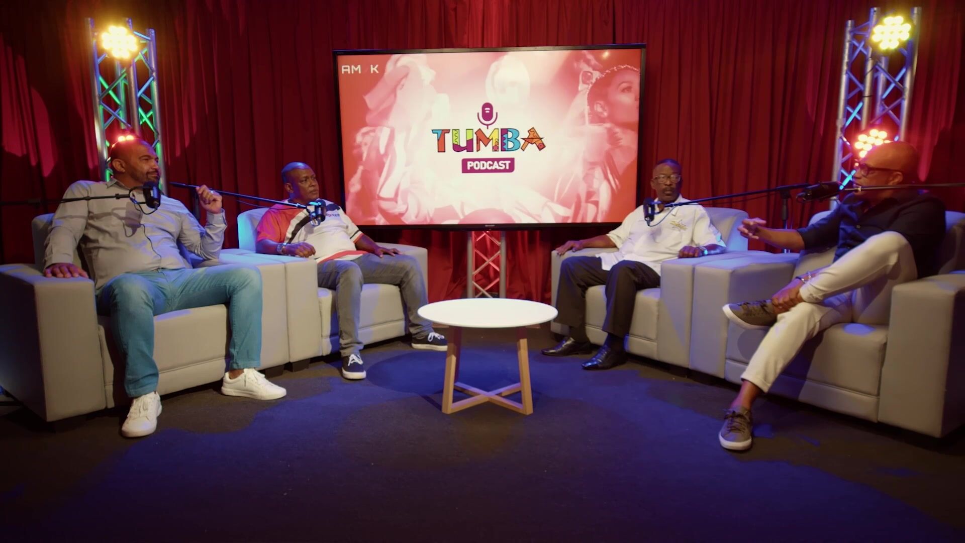 Episode 4 - Fotografo