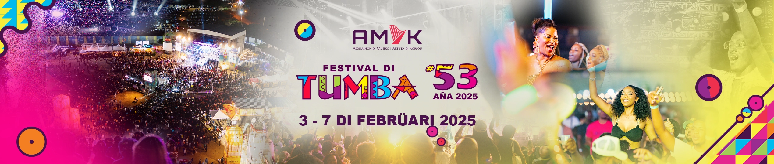 Nos Tumba featured hero